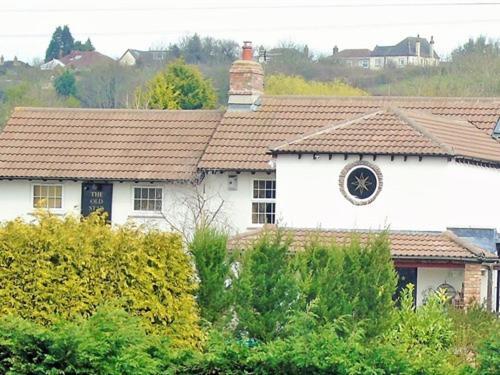 The Old Star Bed & Breakfast Winterbourne Exterior photo