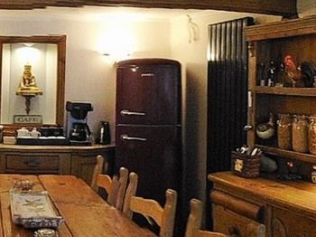 The Old Star Bed & Breakfast Winterbourne Exterior photo