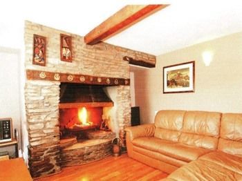The Old Star Bed & Breakfast Winterbourne Exterior photo